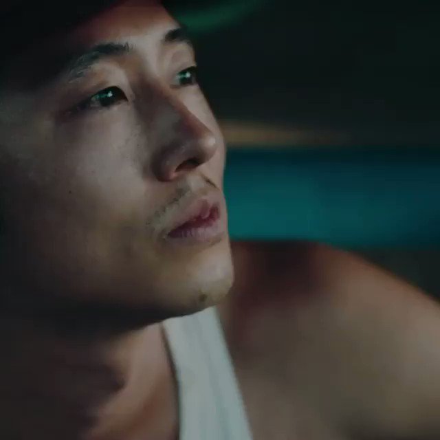 Happy Birthday Steven Yeun  
