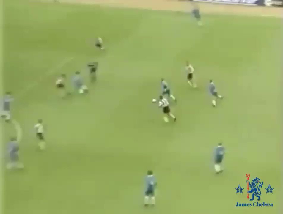 Happy Birthday Dan Petrescu   