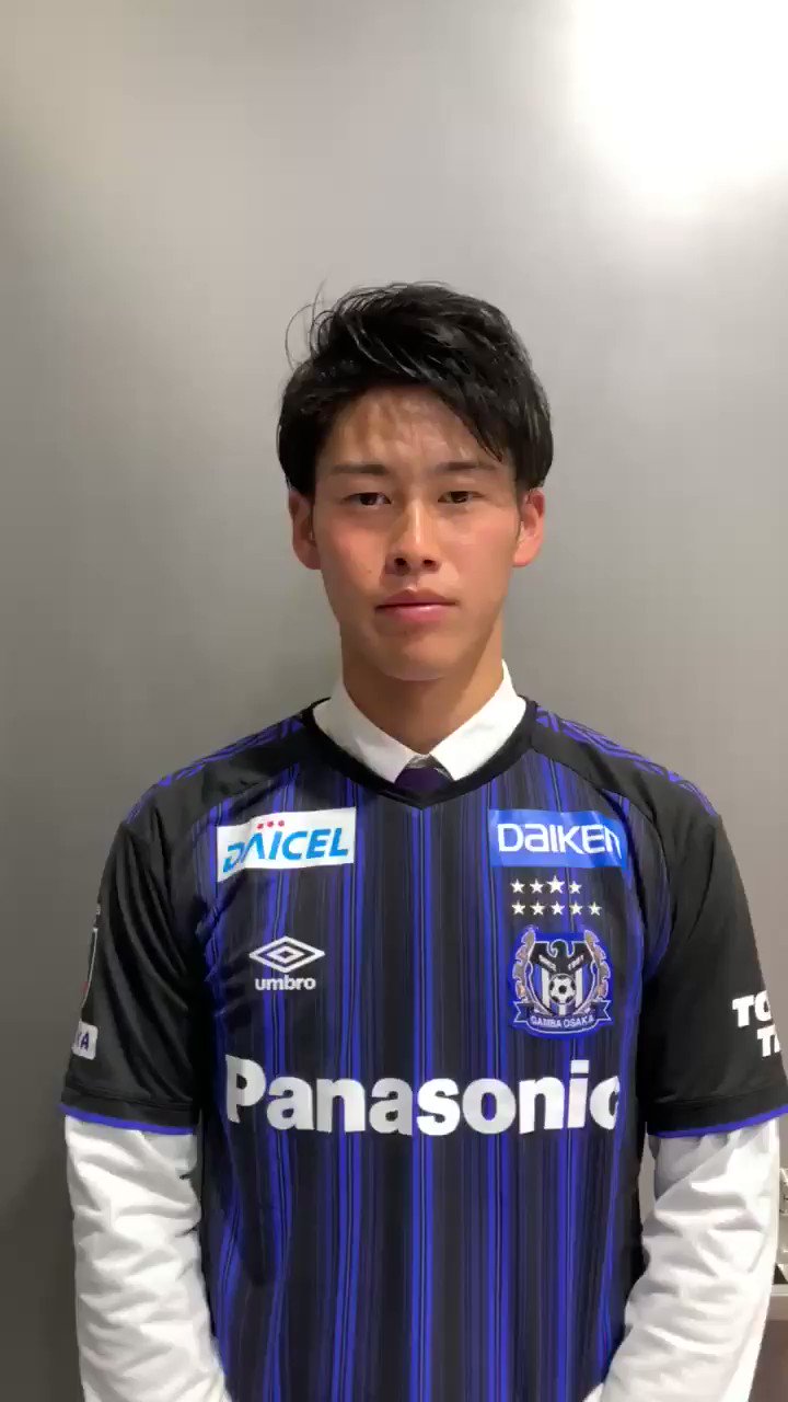 佐藤瑶大 (@Imosoccer) / X