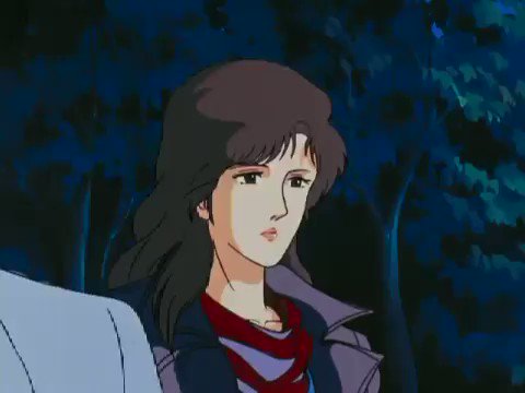 シティーハンターのtwitterイラスト検索結果 シティーハンターのtwitterイラスト検索結果