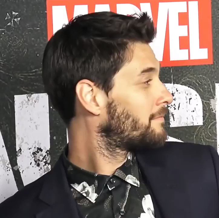 Happy birthday to ben barnes the only man ever 