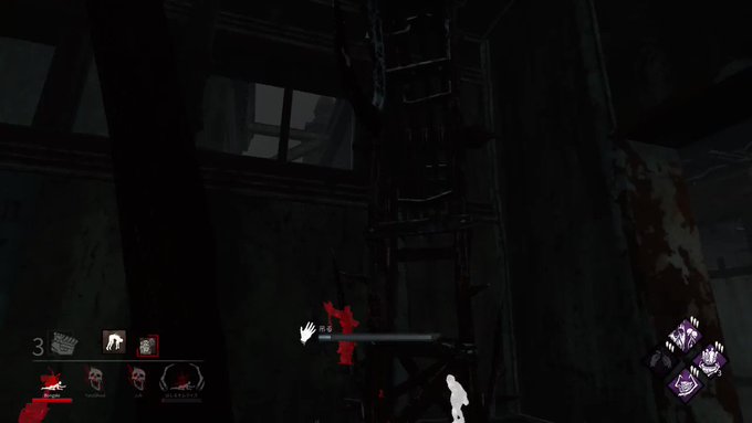 Kuroさん がハッシュタグ Dbd をつけたツイート一覧 1 Whotwi グラフィカルtwitter分析 Kuroさん がハッシュタグ Dbd をつけたツイート一覧 1 Whotwi グラフィカルtwitter分析