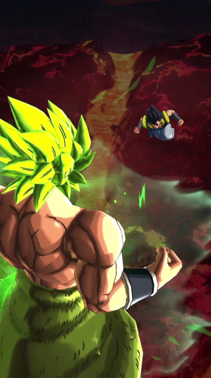 ドラゴンボール - n@です(^.^)⚡味方全員パワー激増❗ロベル半端ない⚡! A normal person with a combat power of 5 who wants to defeat