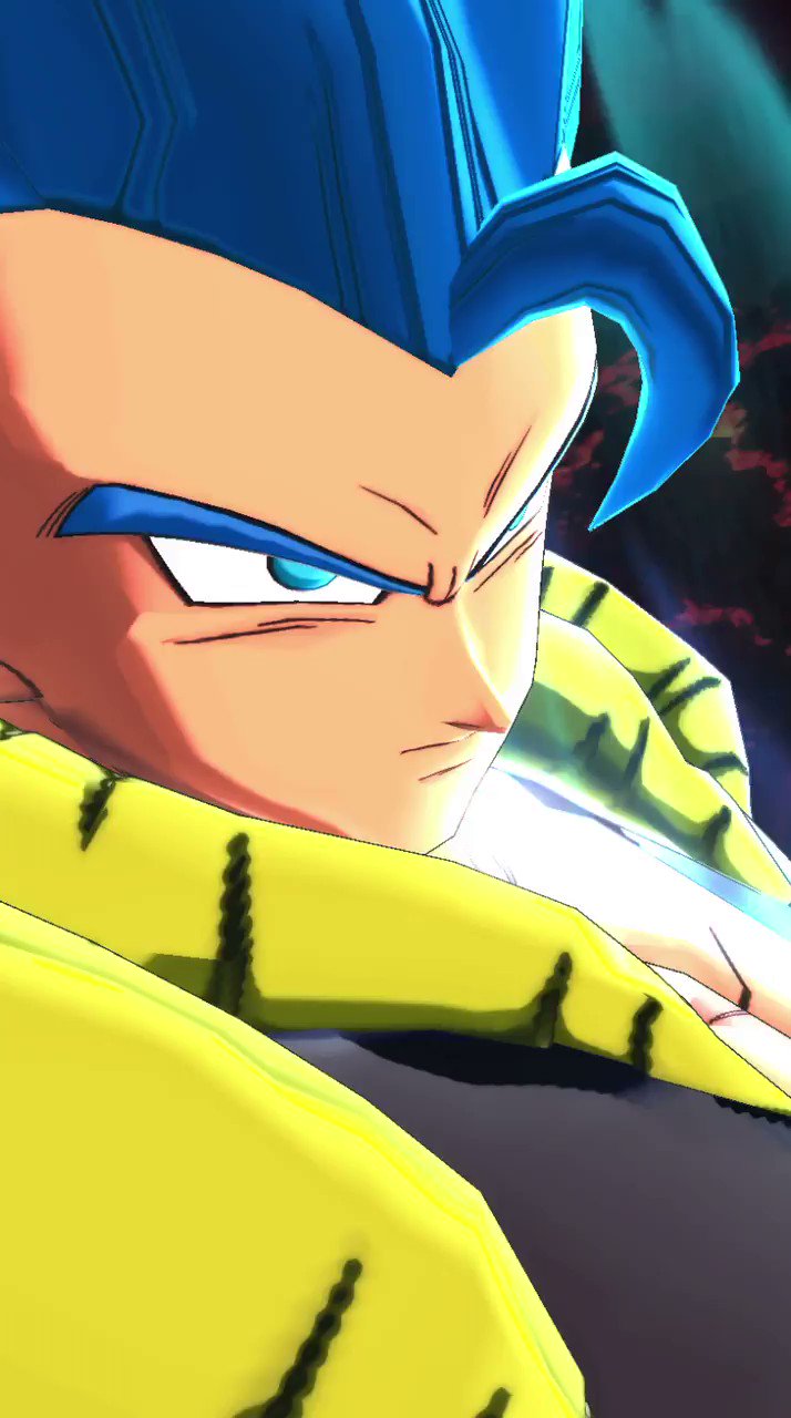 ドラゴンボール レジェンズ公式 お待たせいたしました 超サイヤ人ゴッドss ゴジータ まもなくです Ssgssゴジータ レジェンズ限界突破 レジェンズフェスティバル レジェンズ ドラゴンボール T Co 0bk2hinqd1 Twitter