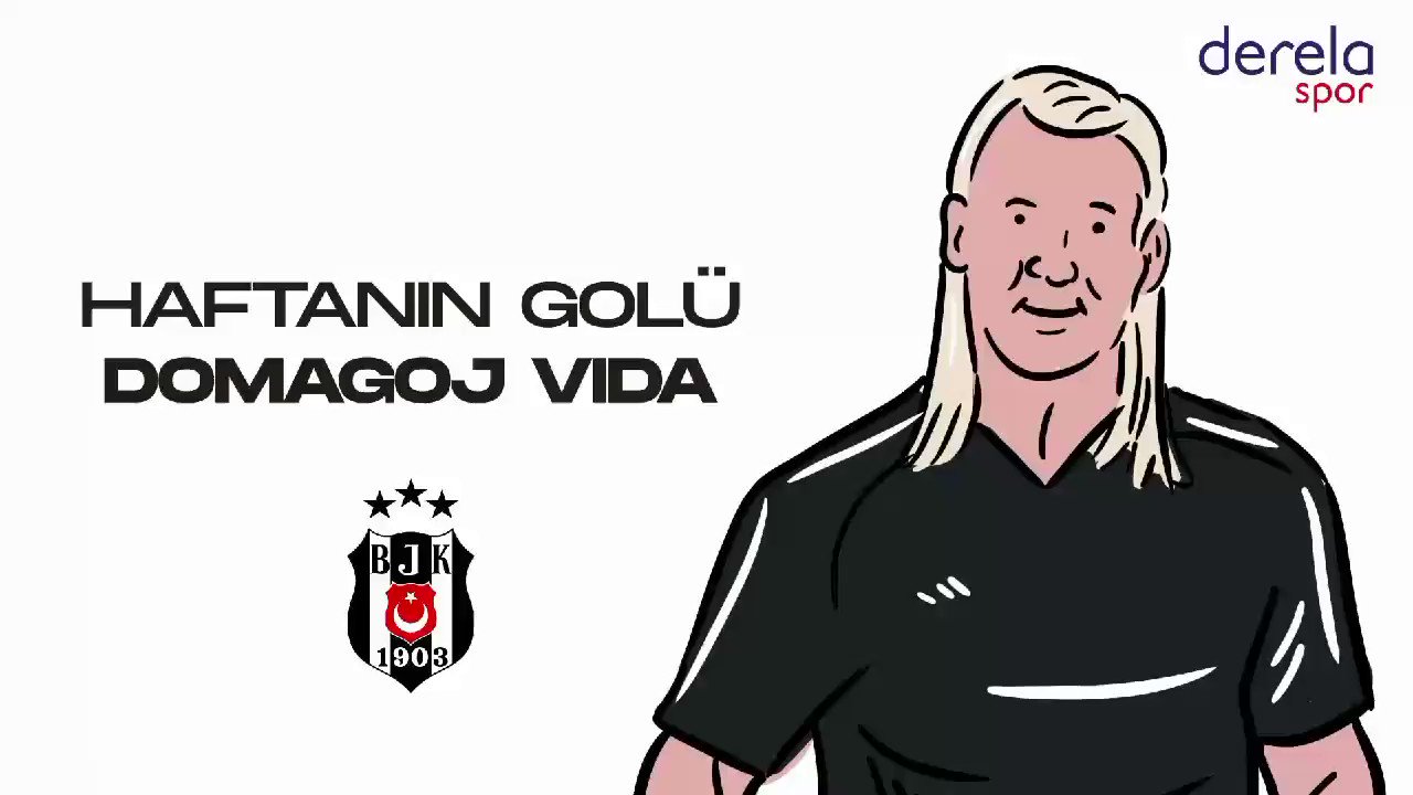 Do um günün kutlu olsun Domagoj Vida. 

Happy birthday to Domagoj Vida, who turns 3 3  today! 