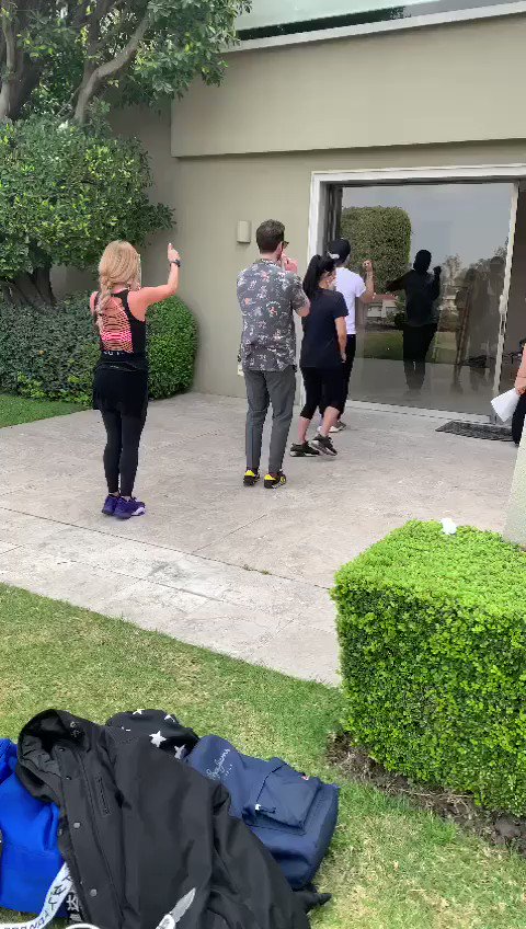 NO ESTAMOS LISTOS PARA ESTO https://t.co/ZMqgtscbQB