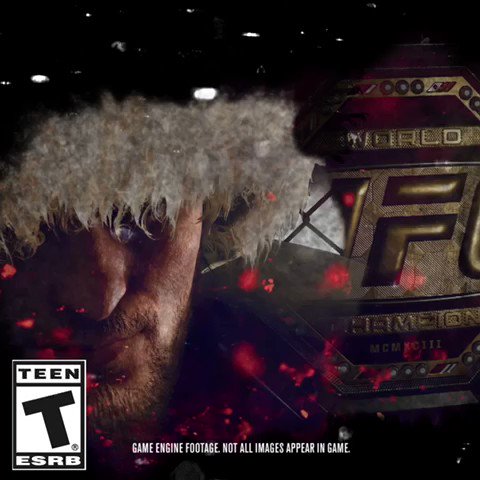 I mauled everyone. 29-0, undefeated, undisputed, #1 pound for pound. Can you match my legacy?
Play #UFC4 now up to 50% off for a limited time ๐https://t.co/czHUYxygDr https://t.co/Gy2fGsM7zZ