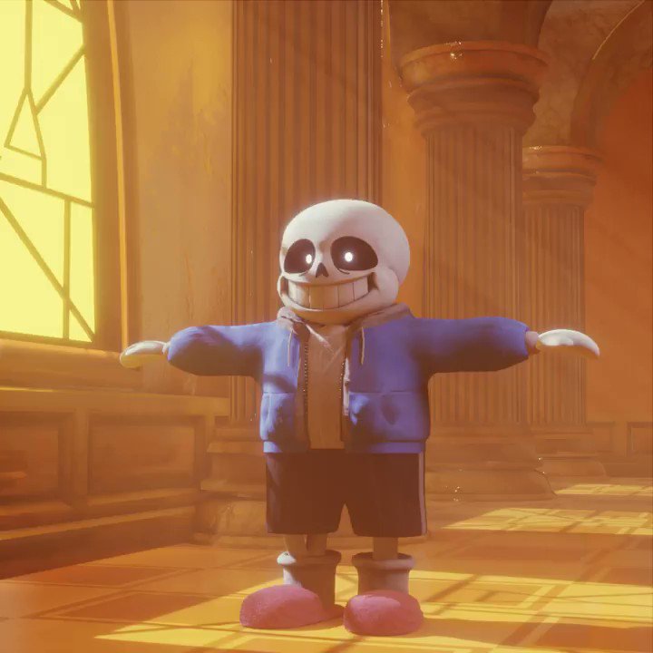 Undertale Roblox Modelling