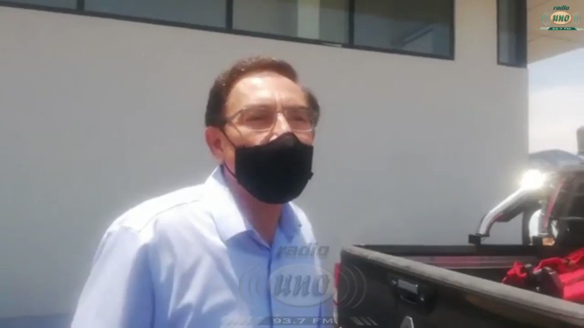 🚨@MartinVizcarraC: @EdgarAlarconT está descalificado para investigarnos
👉https://t.co/E3ZiiEomQx
▶El expresidente dijo desde #Tacna que "Edgar Alarcón no merece el respeto absolutamente de nadie". @congresoperu https://t.co/GjIO0Xipyf