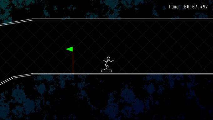 Curved gravity!  Its basically the same as directional gravity, excepted that the squareboarder is not<a href="/tag/gamedev"class="tags"><span>#gamedev</span></a><a href="/tag/indiedev"class="tags"><span>#indiedev</span></a><a href="/tag/indiegame"class="tags"><span>#indiegame</span></a><a href="/tag/indiegamedev"class="tags"><span>#indiegamedev</span></a><a href="/tag/squareboarder"class="tags"><span>#squareboarder</span></a>