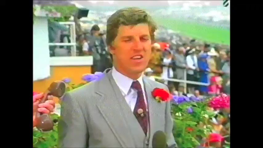 Happy Birthday Mr Steve Cauthen 
