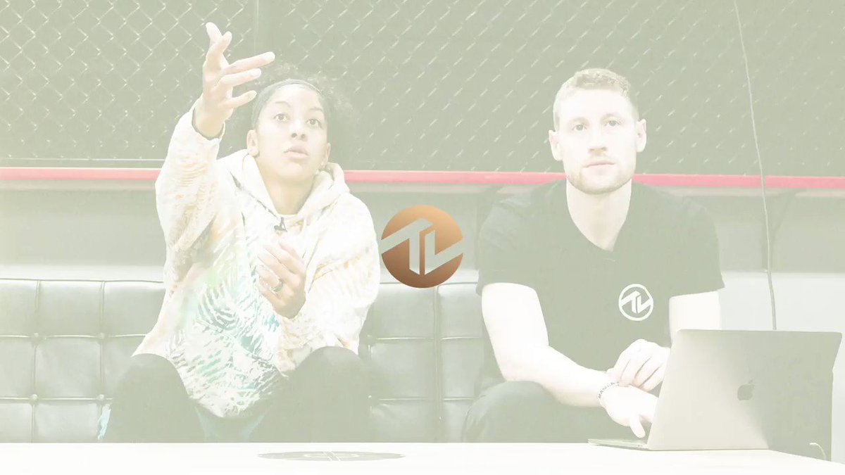 This Holiday season, give the gift that keeps on giving: Video lessons from the best basketball players in the world. Use code "TTLMELO" for 15% off at https://t.co/LlxI8KuL0U. https://t.co/Tqordd4KPU