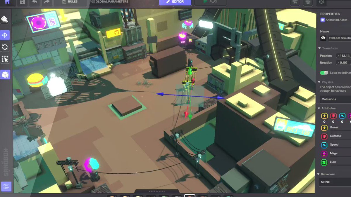 the sandbox game maker download the sandbox game maker download