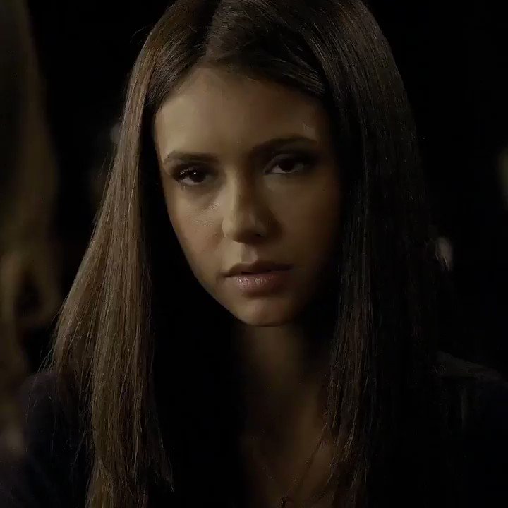 I rarely talk about tvd anymore but happy birthday elena gilbert <333 