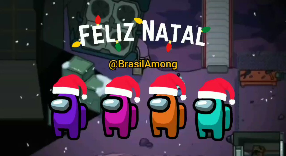 Among Us - Brasil 🔰