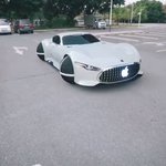将来的にはこうなる？アップルの自動車はタイヤが劇的に変わる!