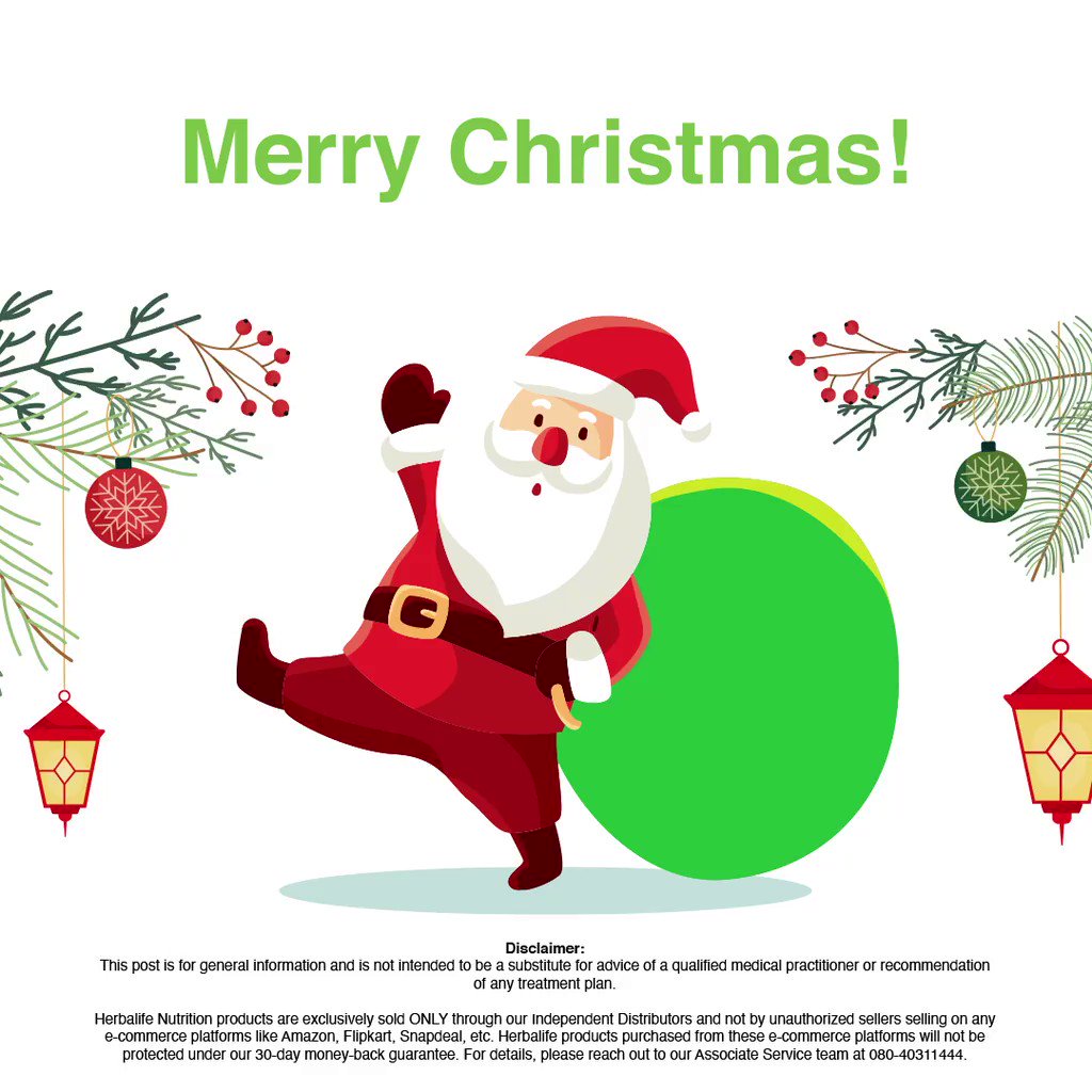 Herbalife India on Twitter: