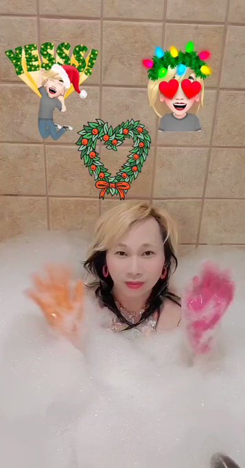 Merry XXXMAS!!!! https://t.co/MHmJWo0Bxq