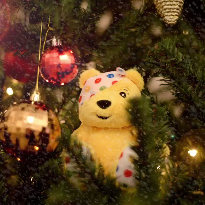 BBC Children in Need (@BBCCiN) on Twitter photo 25/12/2020 09:12:06 From Puds' to you, Merry Christmas 🎄 From Puds' to you, Merry Christmas 🎄