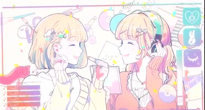 Himei Kyunさんのイラストまとめ Himei Kyunさんのイラストまとめ