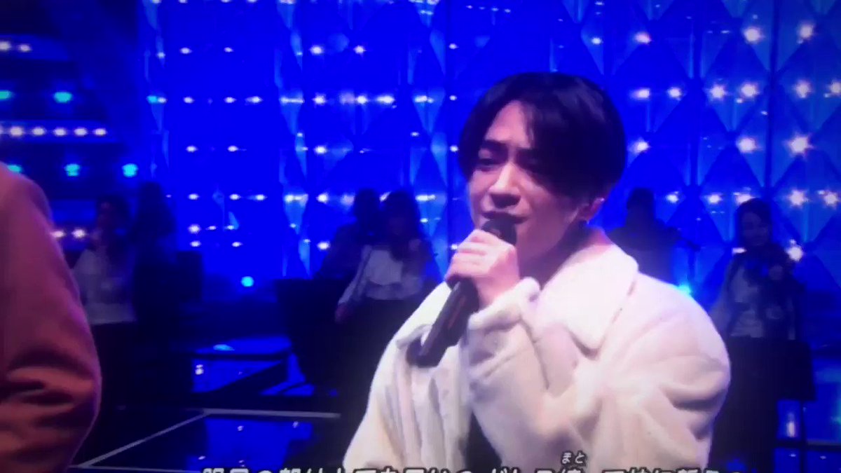 ミュージックステーションで Jump が話題に Mステ トレンドアットtv ミュージックステーションで Jump が話題に Mステ トレンドアットtv
