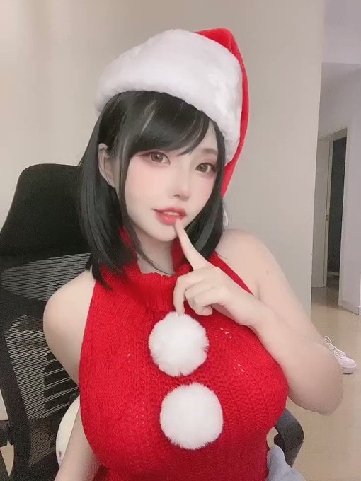 コスプレイヤー菌烨takoのTwitter動画32