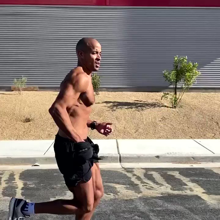 David Goggins (@davidgoggins) on Twitter photo 25/12/2020 21:43:29 A Disciple of Discipline! A Disciple of Discipline!