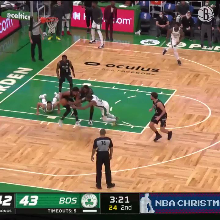 Kyrie Irving stats: Irving makes big return to NBA Christmas ...