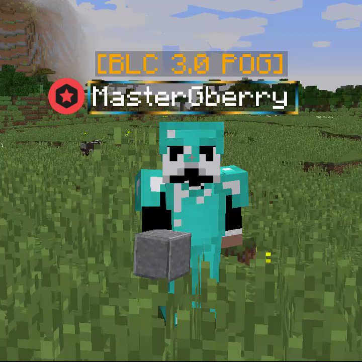 Badlion Client A Tuwita New Insider Feature Now Available Nametag Borders Completely Customize The Nameplate Above Your Name For All Badlion Users To See Don T Have Insider Pick It Up