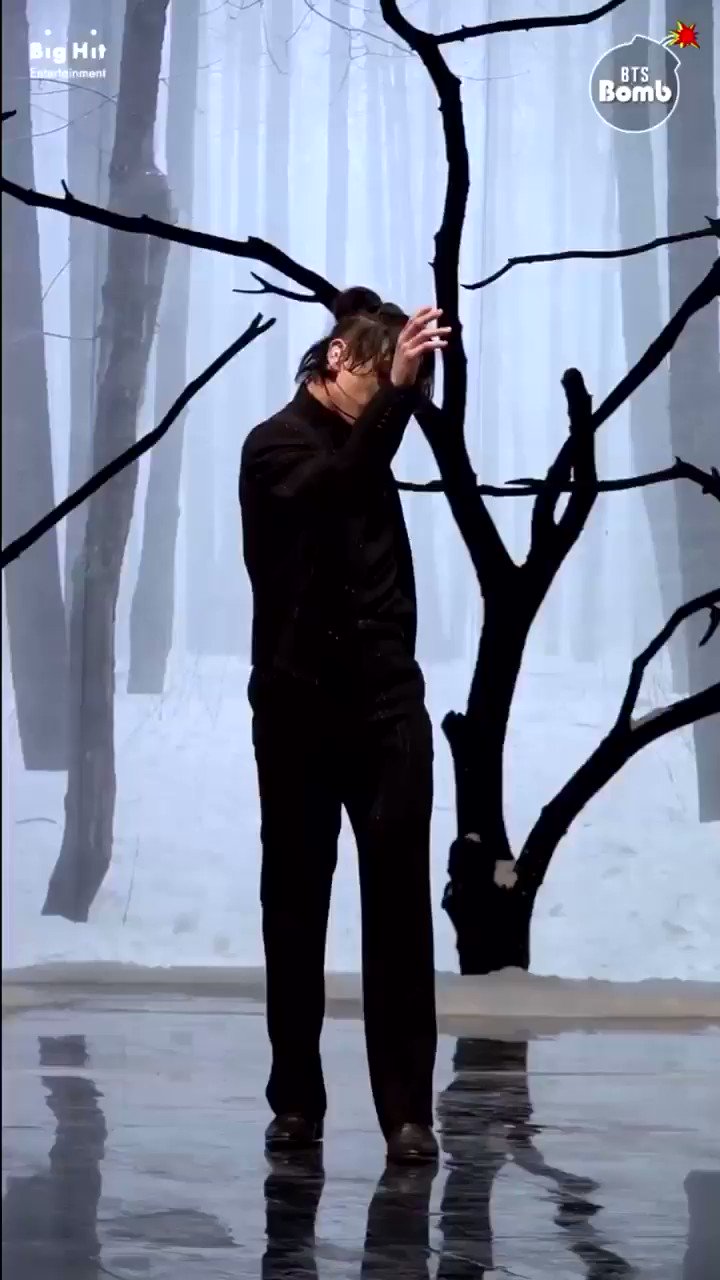 TinyTAN_official on Twitter "When a dream takes a step again, the