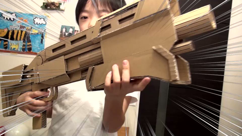 ようたろう おかあさん ダンボール工作でフォートナイト タクティカルショットガン作ってみた ペットボトルキャップを弾丸にして連射できる 冬休みの工作 ダンボール工作 Cardboardwork フォートナイト フォトナ Fortnite タクティカルショット ようたろう おかあさん ダンボール工作でフォートナイト タクティカルショットガン作ってみた ペットボトルキャップを弾丸にして連射できる 冬休みの工作 ダンボール工作 Cardboardwork フォートナイト フォトナ Fortnite タクティカルショット