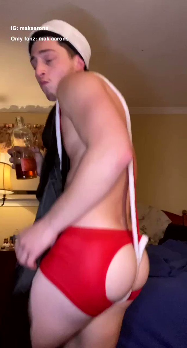 Aarons onlyfans mak Top 5