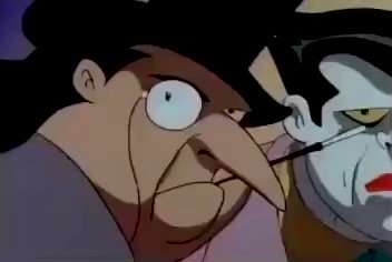 All Reaction Videos The Penguin The Joker Two Face And Poison Ivy Staring Blankly Not Laughing At A Joke On Batman The Animated Series Reaction Video Meme T Co Ljmbrvbr6m Twitter All Reaction Videos The Penguin The Joker Two Face And Poison Ivy Staring Blankly Not Laughing At A Joke On Batman The Animated Series Reaction Video Meme T Co Ljmbrvbr6m Twitter