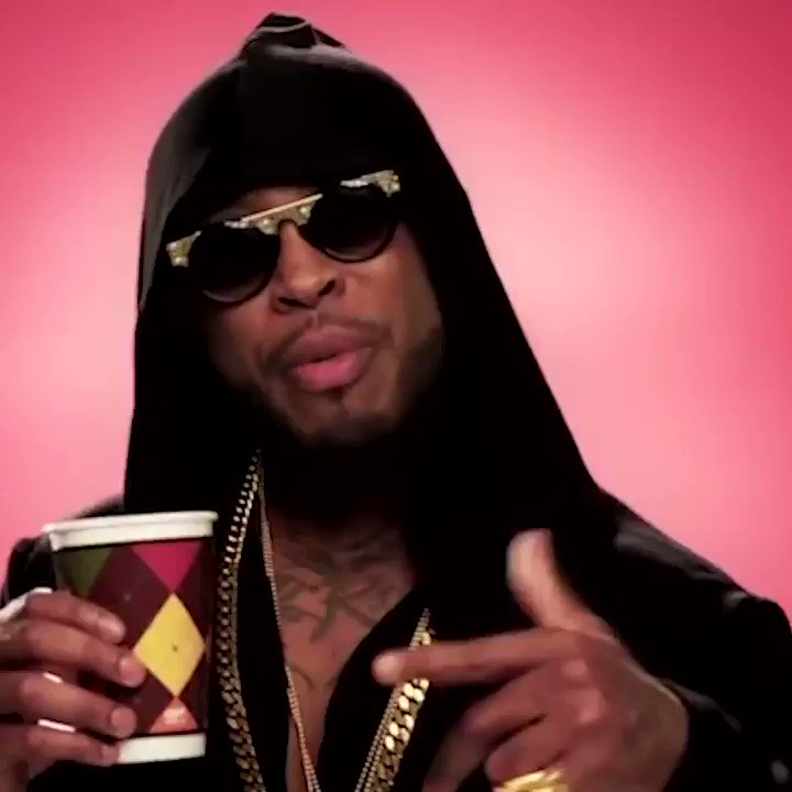 Happy Birthday to Pleasure P!!     