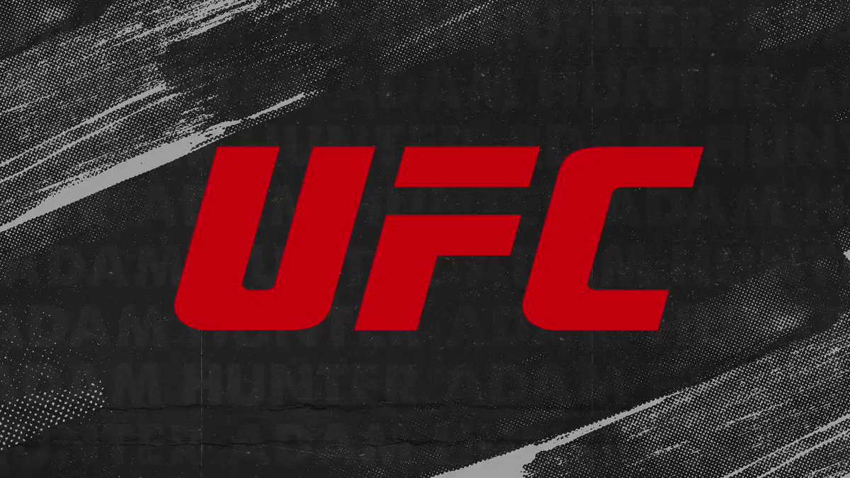 Tune in and watch my buddy @AdamComedian’s Comedy Special tomorrow on @UFCFightPass. He’s hysterical. Check him out. https://t.co/gq9SS6dJtQ