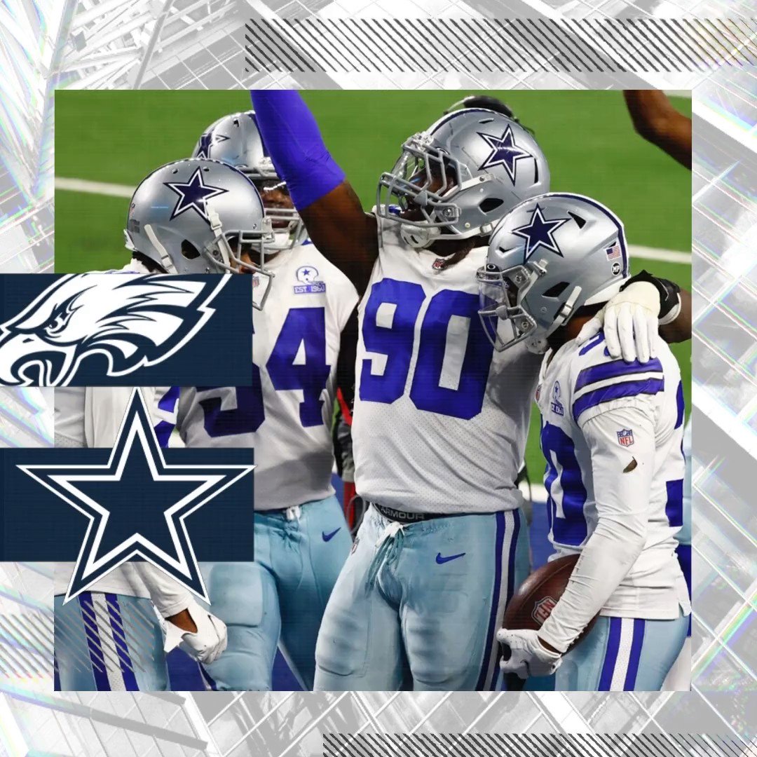 RT if youโre celebrating this #CowboysWin
#PHIvsDAL | #DallasCowboys | @WinStarWorld https://t.co/F1j7k0oSyU
