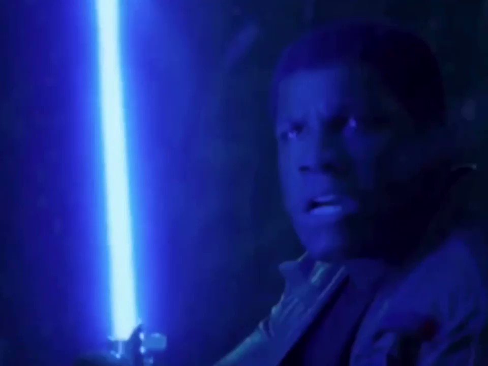 Happy birthday John Boyega    