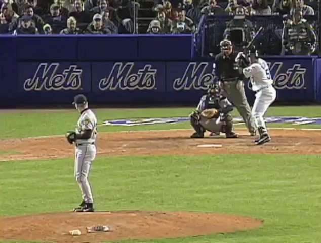 Happy birthday to Benny Agbayani!  