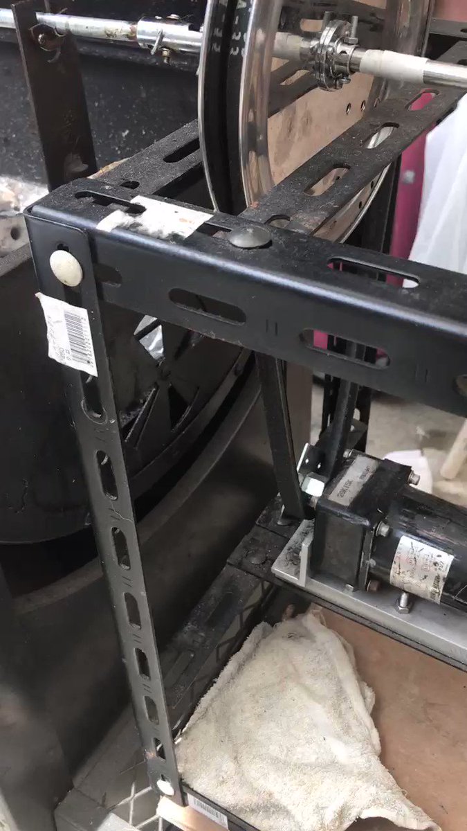 マイコンを用いて00円の激安トースターを改造してケバブ機 ロティサリーグリル を自作する人がいるらしい Togetter マイコンを用いて00円の激安トースターを改造してケバブ機 ロティサリーグリル を自作する人がいるらしい Togetter