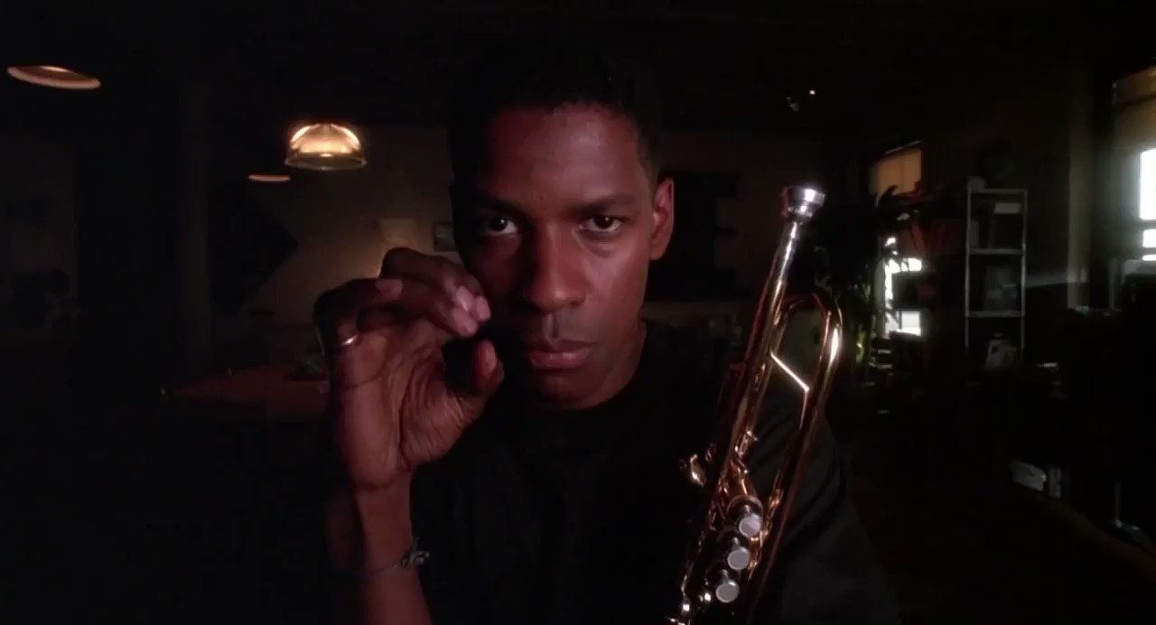Happy birthday to the Denzel Washington 
