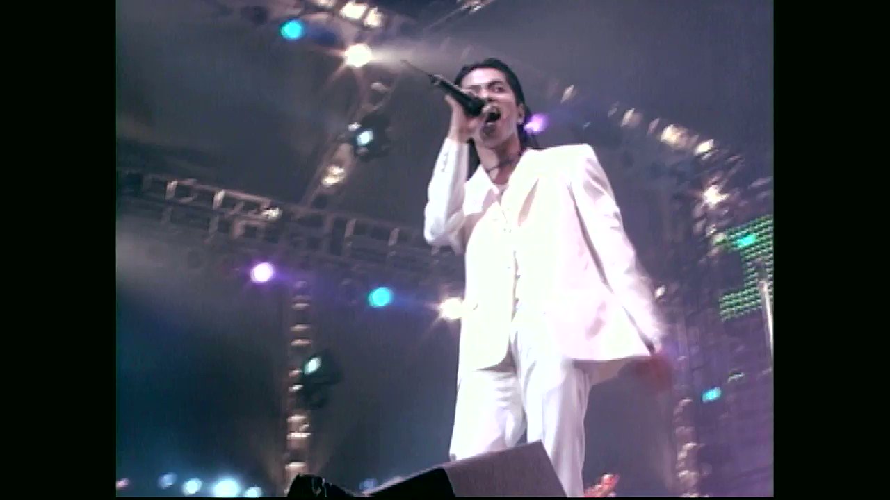 L'Arc~en~Ciel RESET>>LIVE*000 | L'Arc~en~Ciel RESET>>LIVE