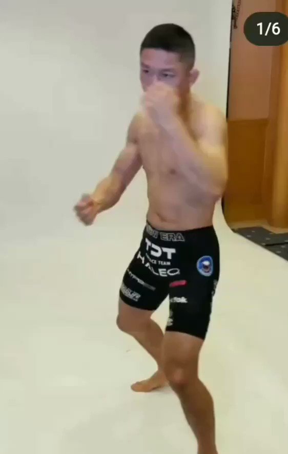 堀口恭司の結婚した嫁 妻 や子供 戦績や身長等のwikiプロフィール ゆるっとスポーツ