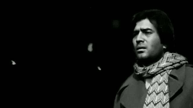 Happy birthday   Rajesh khanna sir
First super Star 