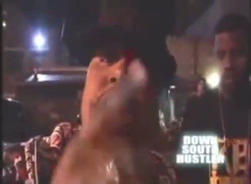 Happy Birthday Pimp C forever relevant 