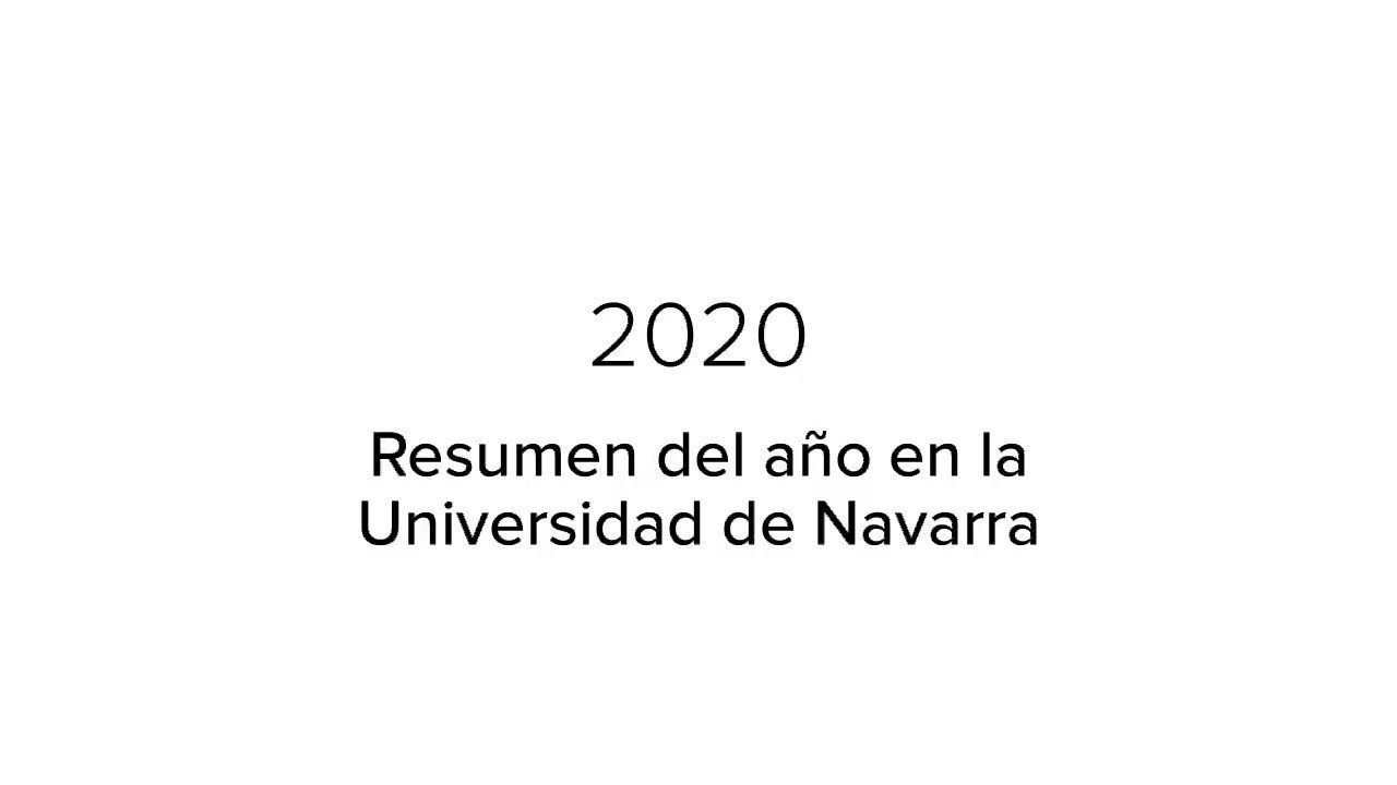 Resumen - Universidad de Navarra
