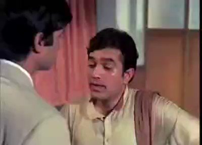 Happy bday Rajesh Khanna  