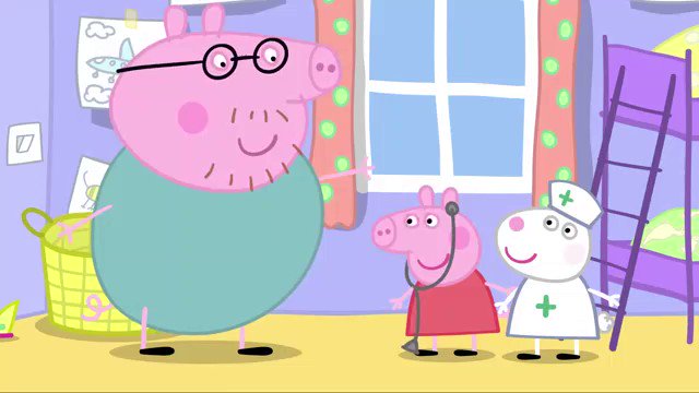 out of context Peppa Pig (@no_context_pig) / Twitter out of context Peppa Pig (@no_context_pig) / Twitter