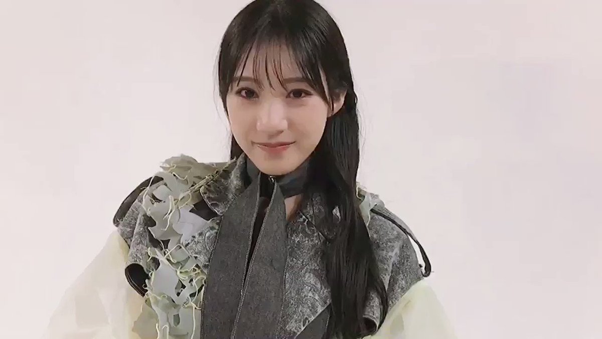 @idolfile_jp's video Tweet