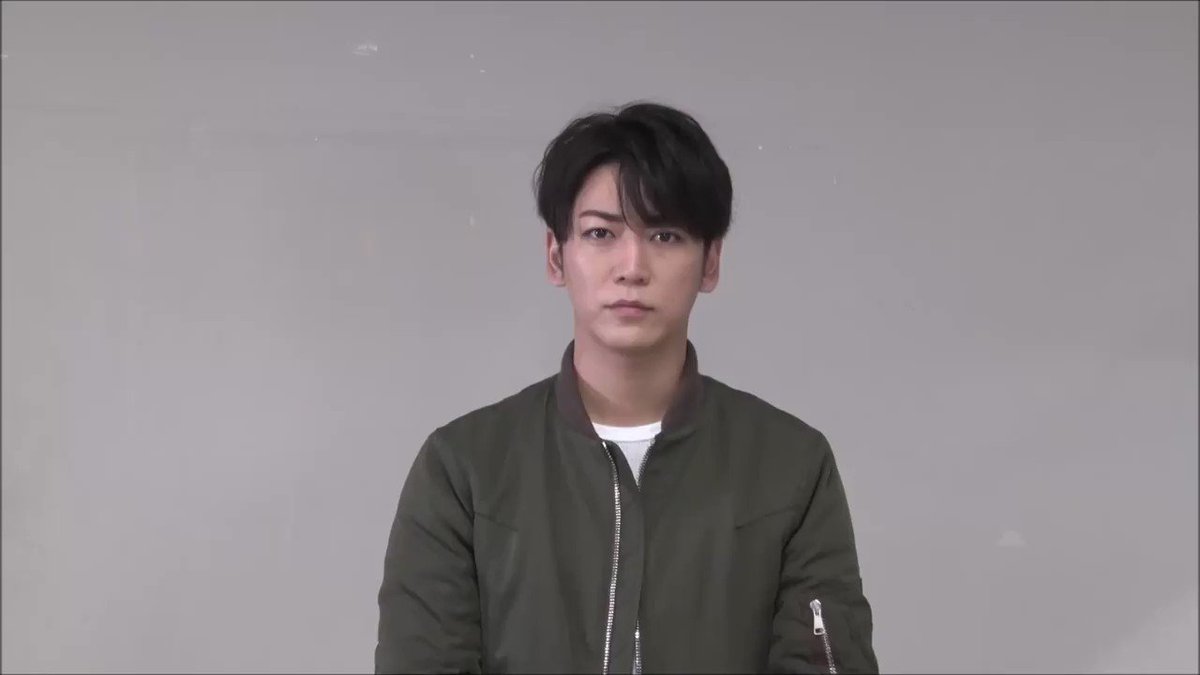レッドアイズ 亀梨和也 さんによる 見どころインタビュー動画公開 21年の到来を祝して 亀梨和也 さんによる 見どころインタビュー動画をお届け 亀梨さんが全速力で走りまくる ドラマのメイキング映像も 1月23日 土 よる10時 の 初回放送をお楽しみに いち