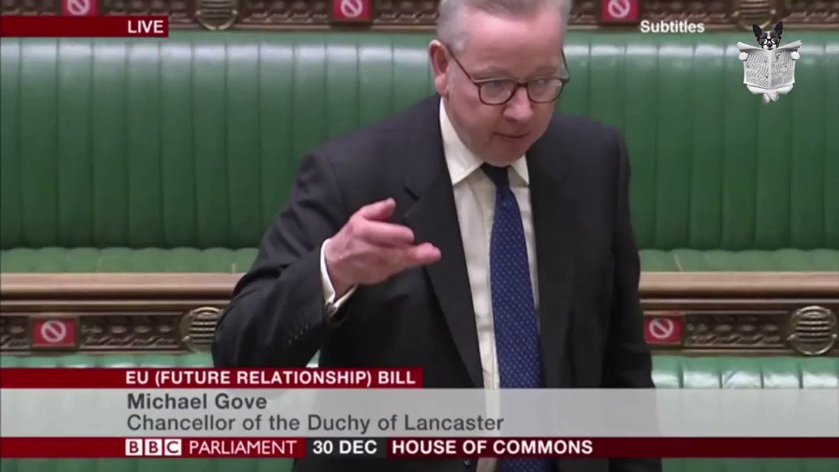 Michael Gove taking the piss out of Keir Starmer and Ian Blackford is a glorious thing to watch.
Enjoy. ππππ https://t.co/X2VvHf4MgZ